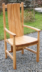 Moylegrove Chair