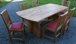 Myrtle table and chairs