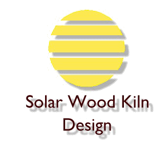 Solar Kiln - the gentle environmentally friendly way to kiln dry wood