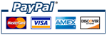 Paypal logo