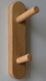 Beech Hat & Coat Hook