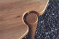 Beech table