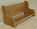 Beech Bookseat