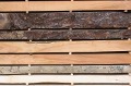 Homegrown Hardwood Planks